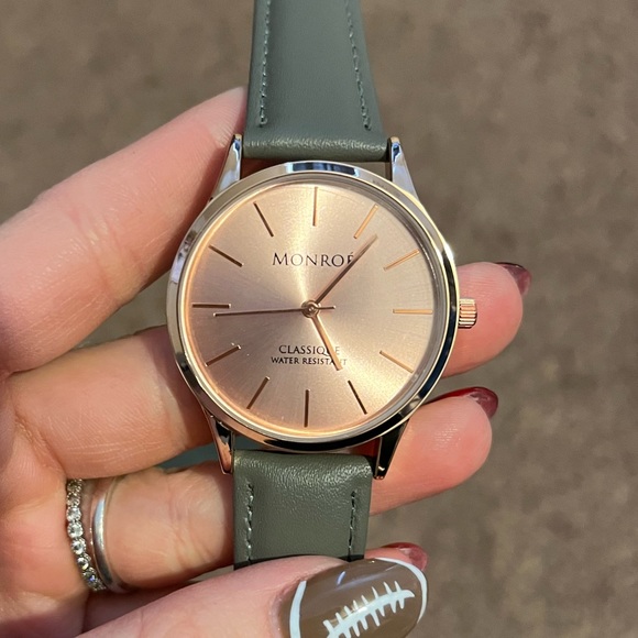 Monroe watch - Picture 2 of 3